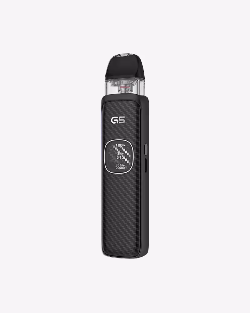 UWELL Caliburn G5 Starter Kit - Image 8