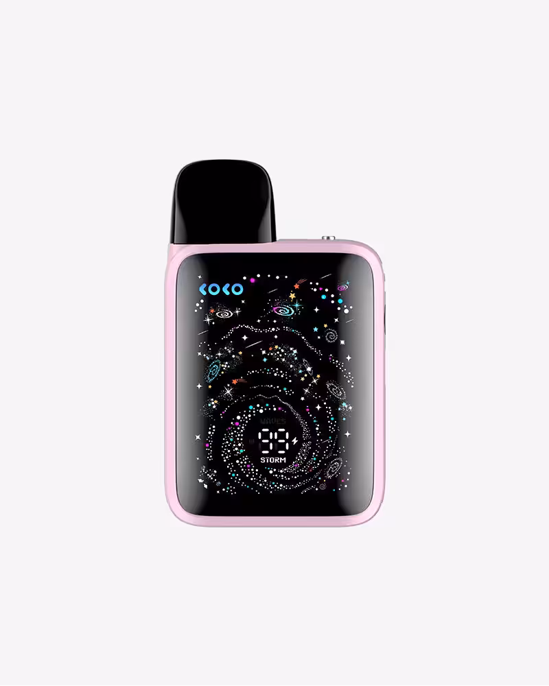 UWELL Caliburn G5 Koko Starter Kit - Image 5