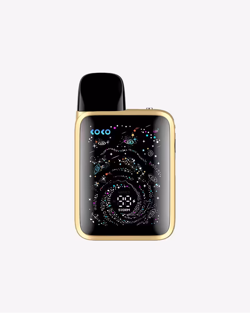 UWELL Caliburn G5 Koko Starter Kit - Image 7