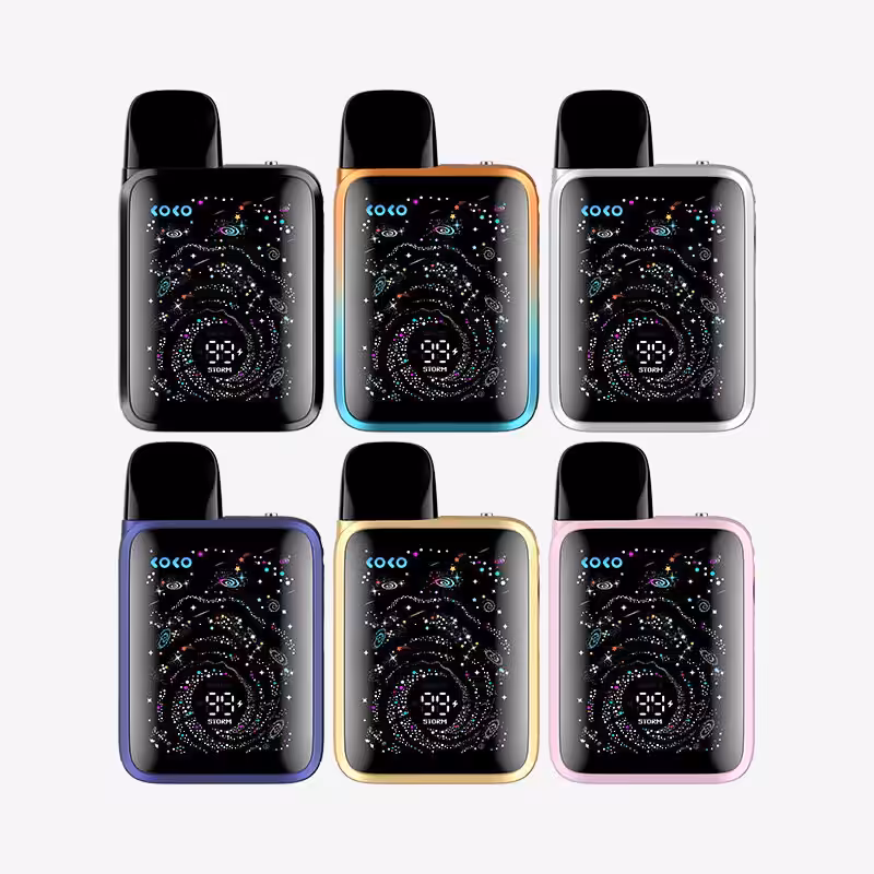 UWELL Caliburn G5 Koko