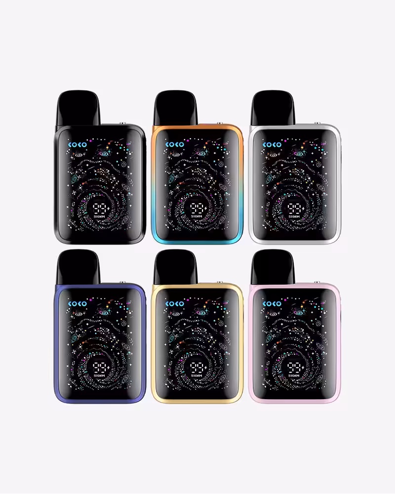 UWELL Caliburn G5 Koko