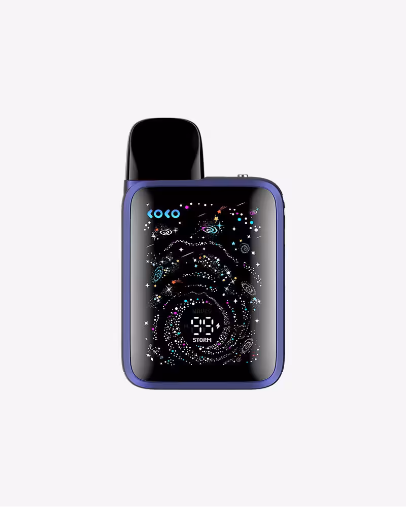 UWELL Caliburn G5 Koko Starter Kit - Image 4