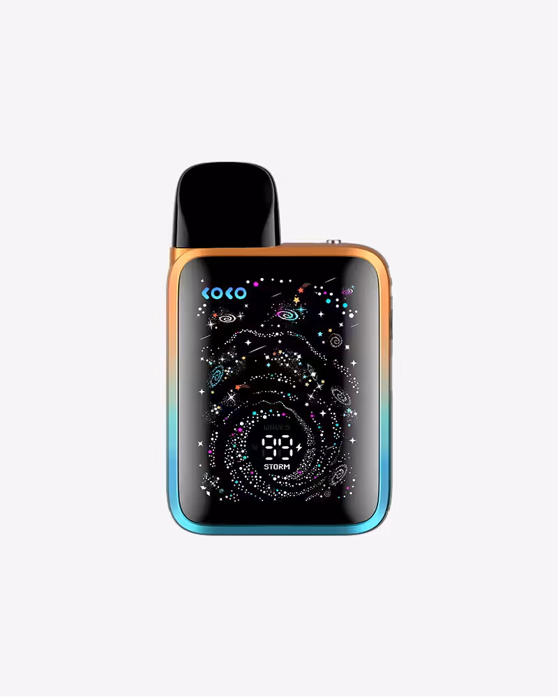 UWELL Caliburn G5 Koko Starter Kit - Image 2