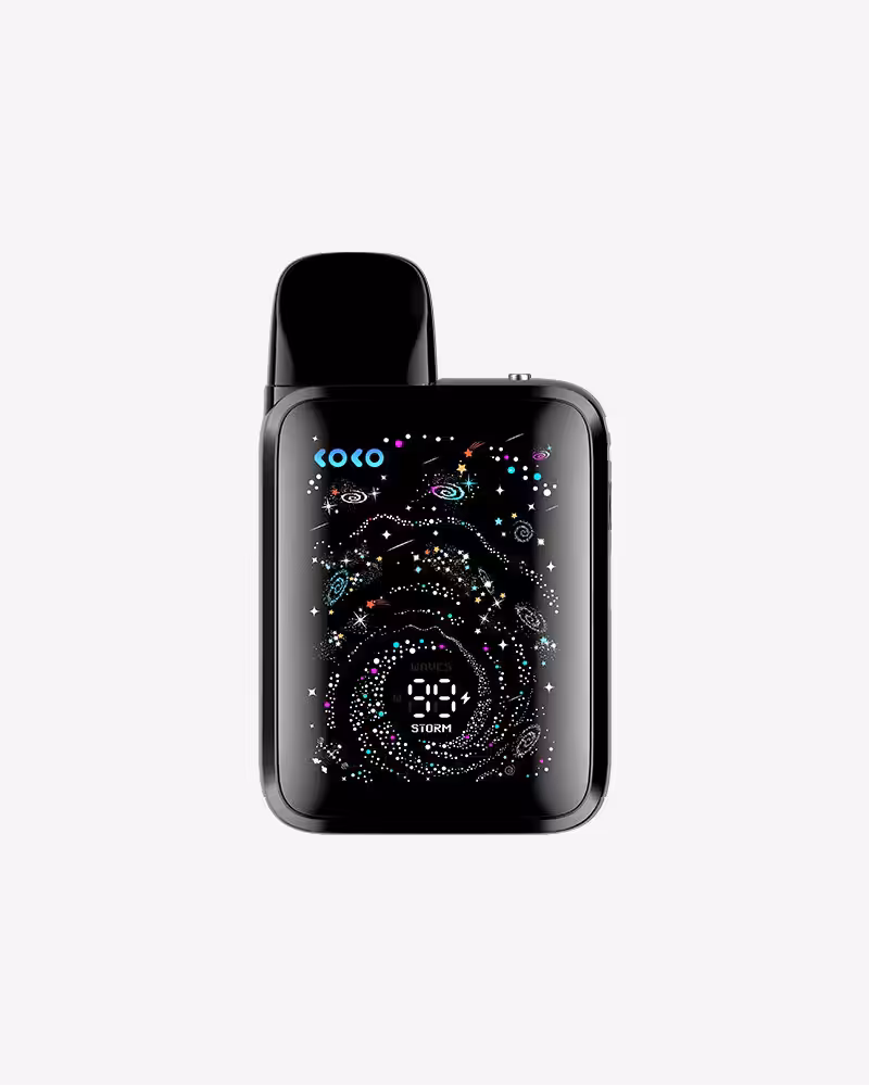 UWELL Caliburn G5 Koko Starter Kit - Image 6