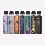 UWELL Caliburn G5