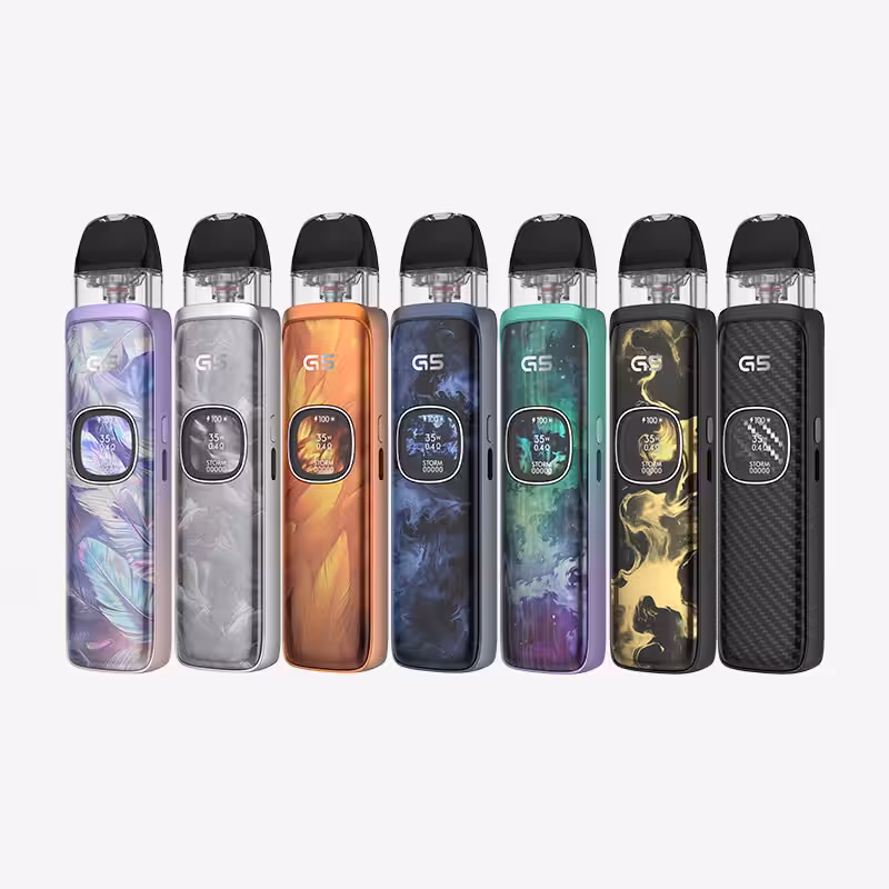 UWELL Caliburn G5