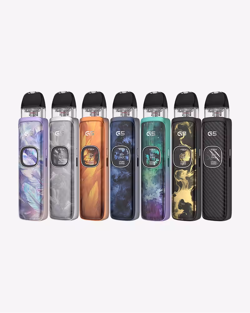 UWELL Caliburn G5