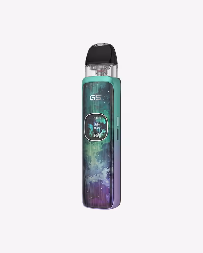 UWELL Caliburn G5 Starter Kit - Image 6
