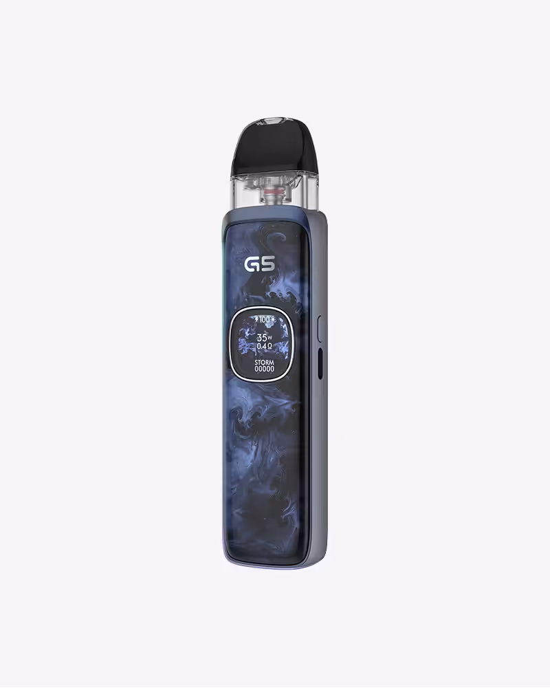 UWELL Caliburn G5 Starter Kit - Image 5