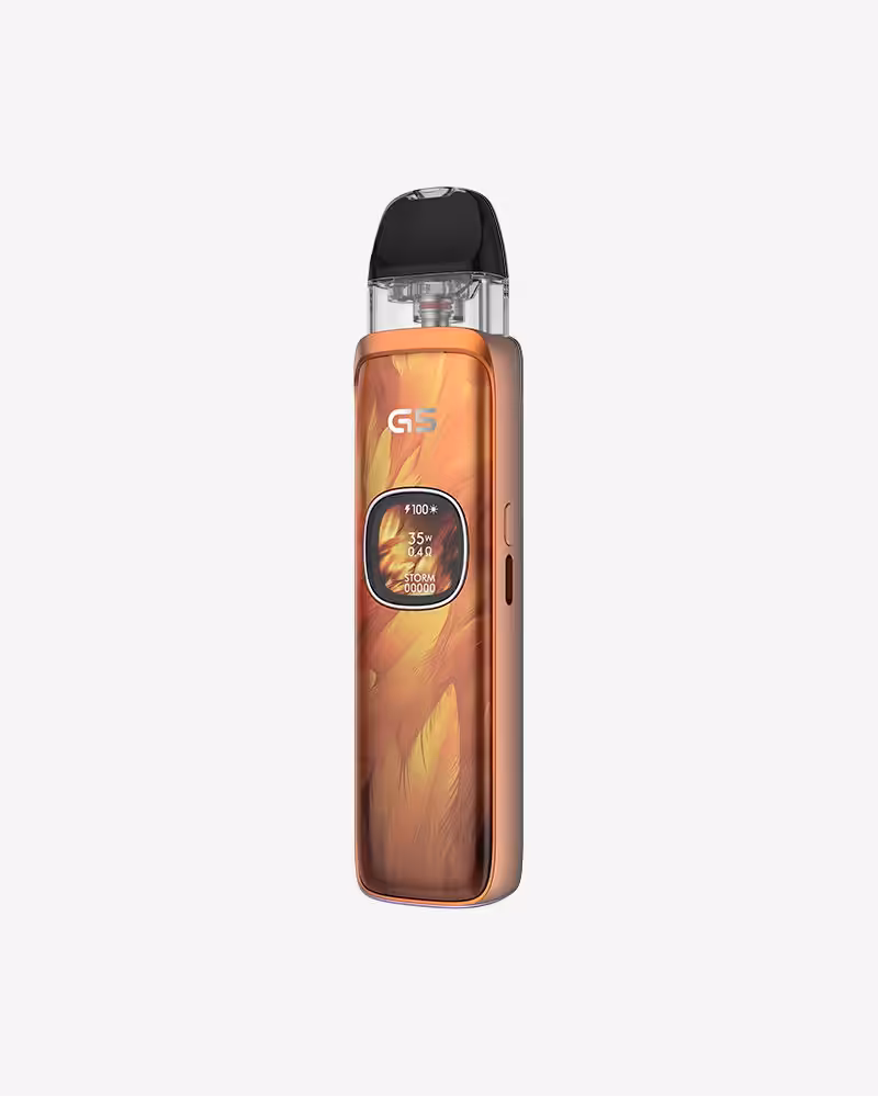UWELL Caliburn G5 Starter Kit - Image 4