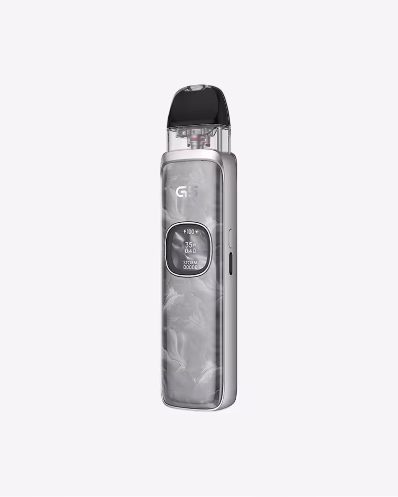 UWELL Caliburn G5 Starter Kit - Image 3