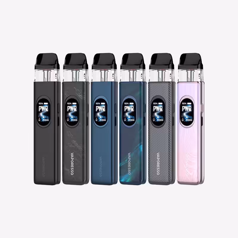Vaporesso XROS 6 Starter Kit