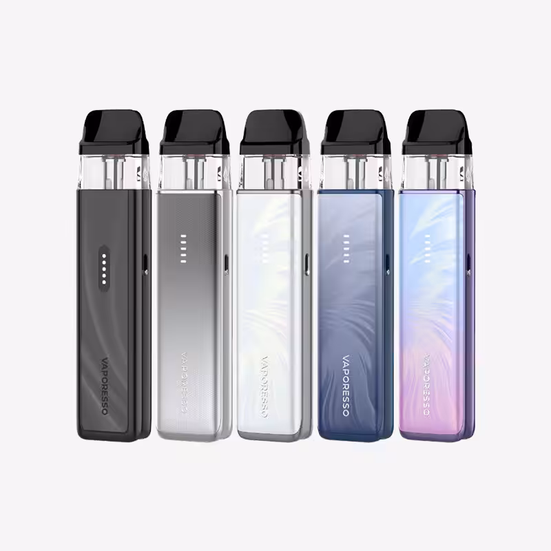 Vaporesso XROS 6 Mini Starter Kit