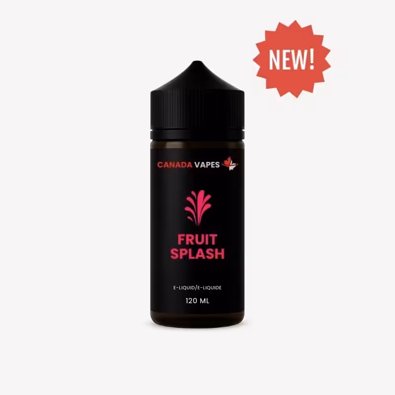 Fruit Splash