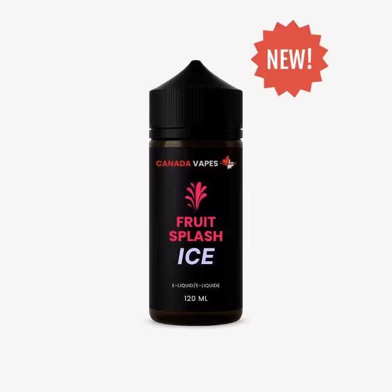 Fruit Splash Ice