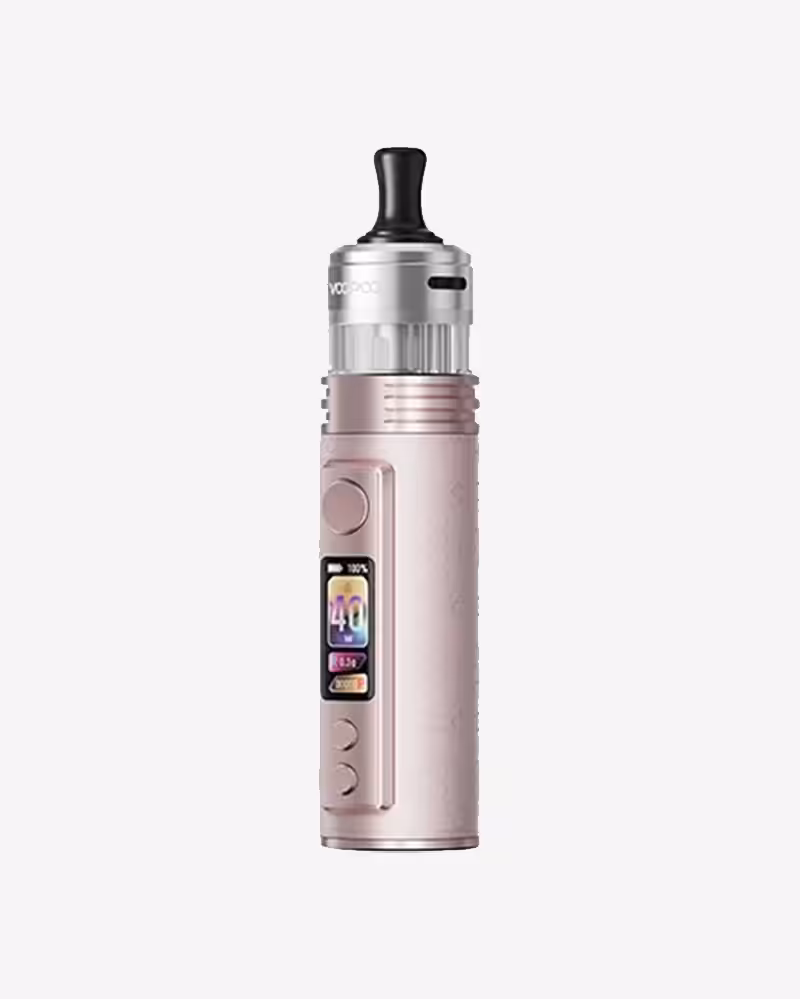 Voopoo DRAG H40 Pro Starter Kit - Image 4