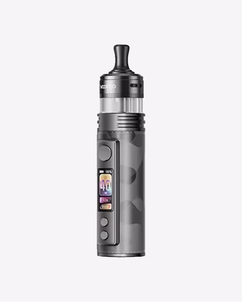 Voopoo DRAG H40 Pro Starter Kit - Image 5