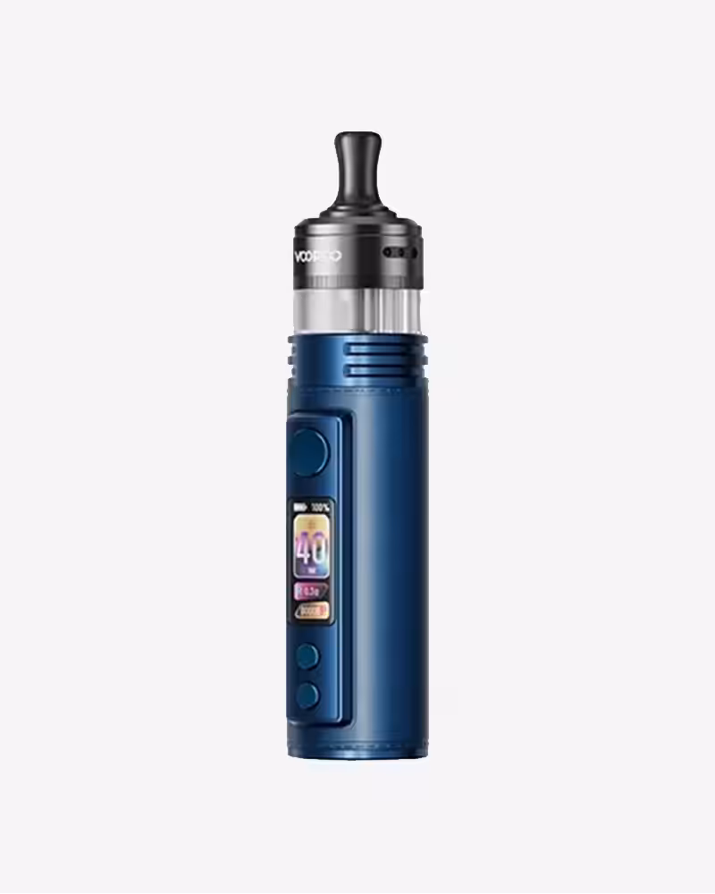 Voopoo DRAG H40 Pro Starter Kit - Image 2