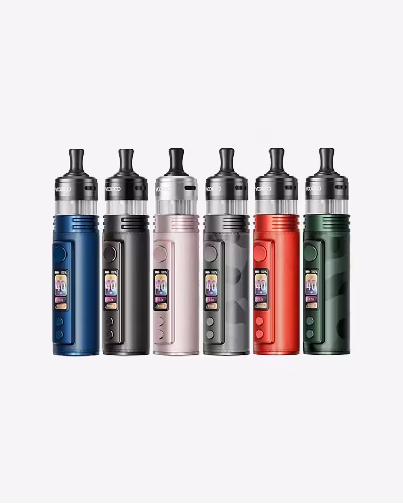 Voopoo Drag H40 Pro