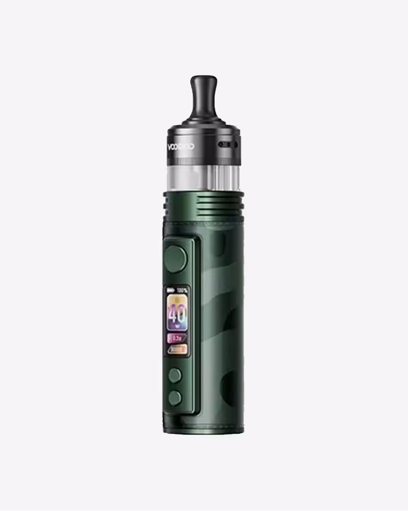 Voopoo DRAG H40 Pro Starter Kit - Image 7