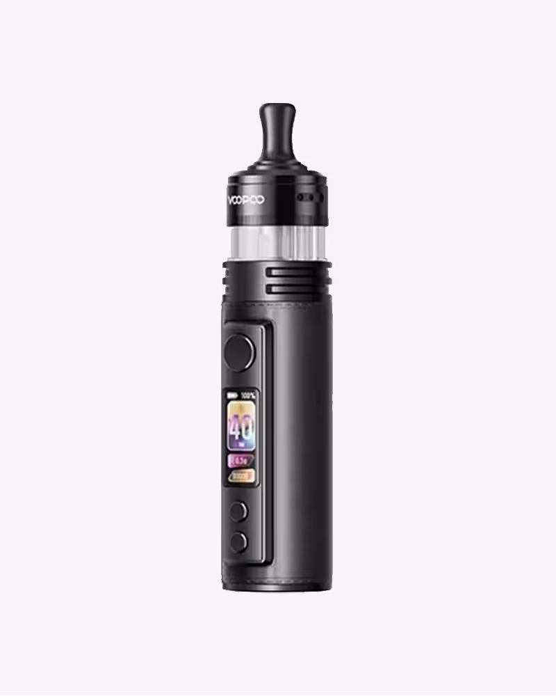 Voopoo DRAG H40 Pro Starter Kit - Image 3