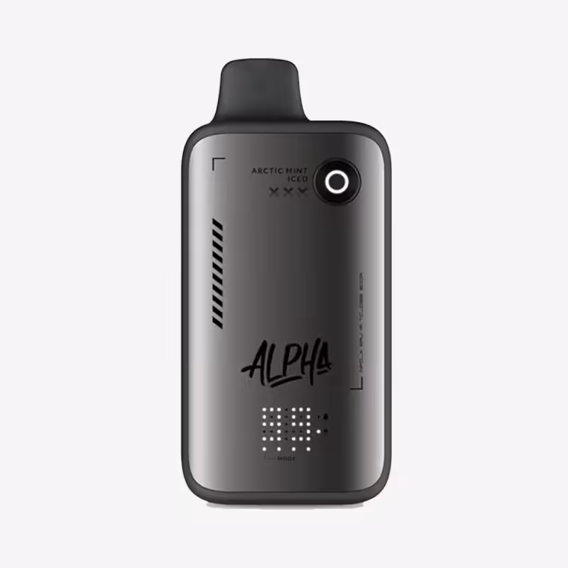 Flavour Beast Alpha