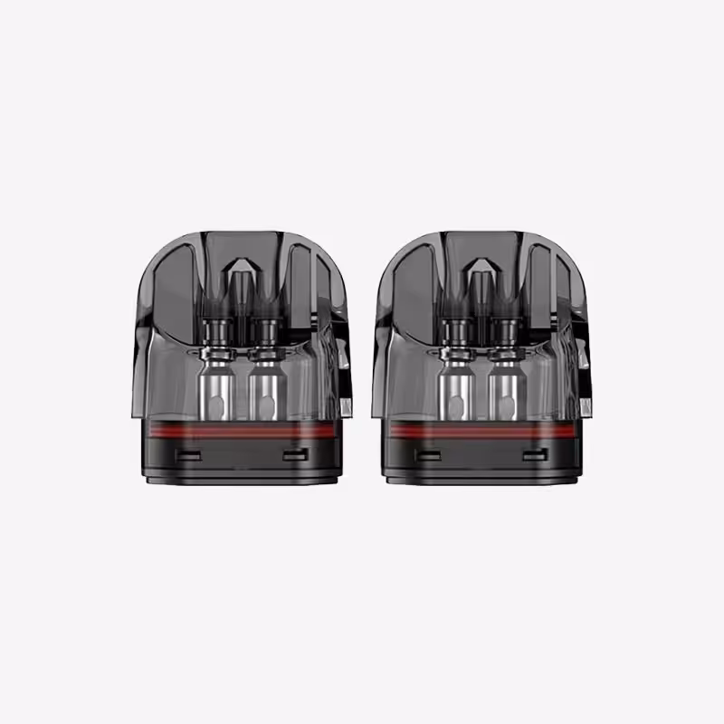 Smok Nord 6 Dual Mesh Pods