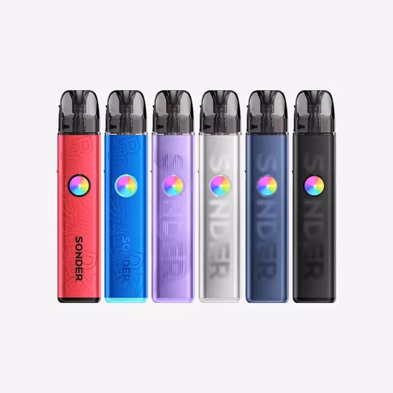 Geekvape Sonder Q3