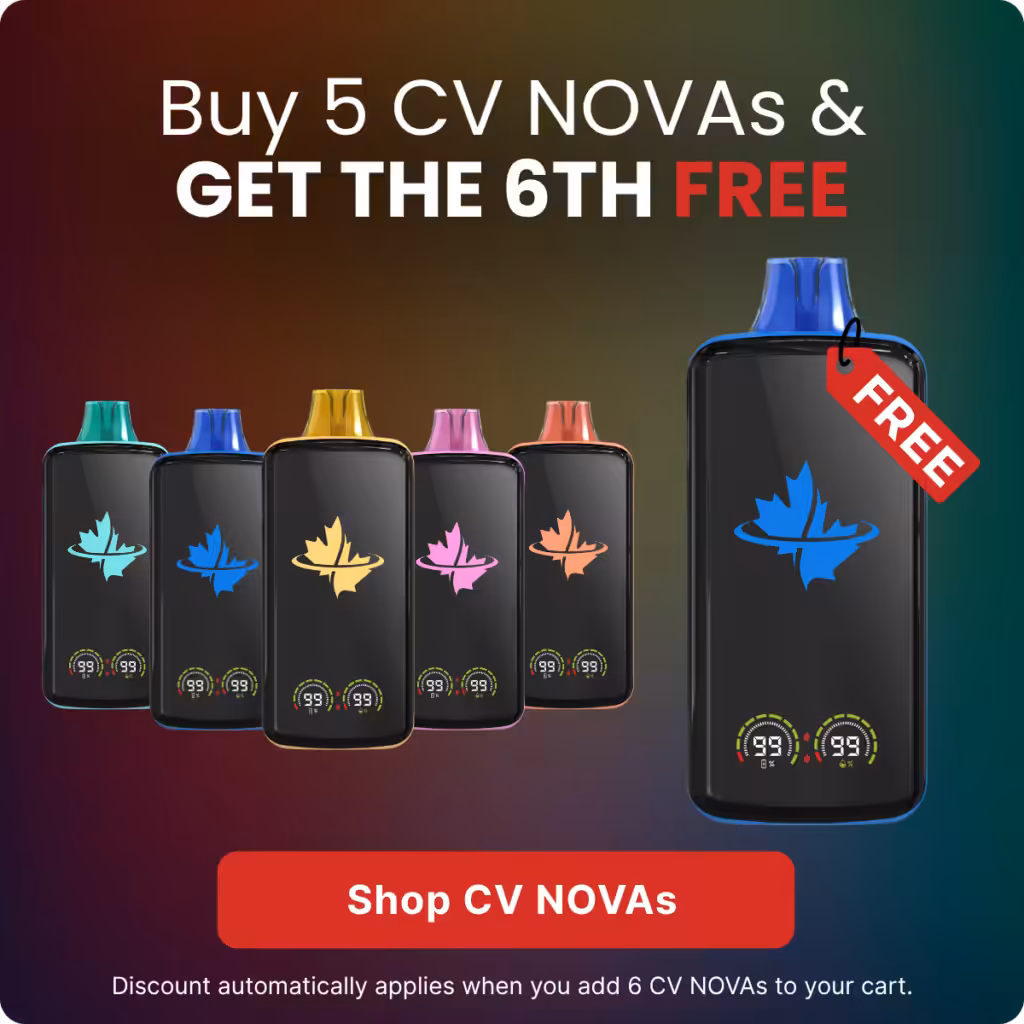 cv nova disposable vape sale canada vapes
