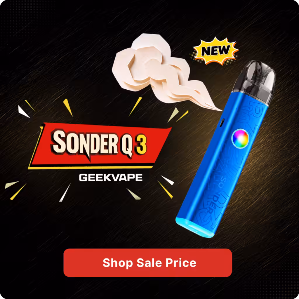 geekvape sonder q3 vape kit canada vapes