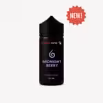 Midnight Berry Vape Juice
