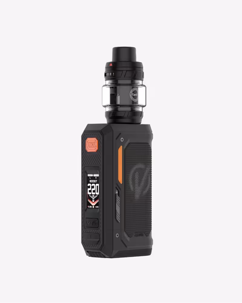 Vaporesso Armour Octa Kit - Image 4