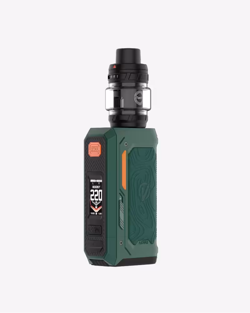 Vaporesso Armour Octa Kit - Image 3