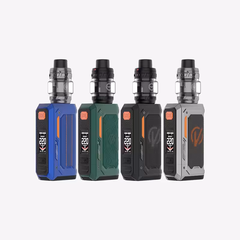 Vaporesso Armour Octa Kit