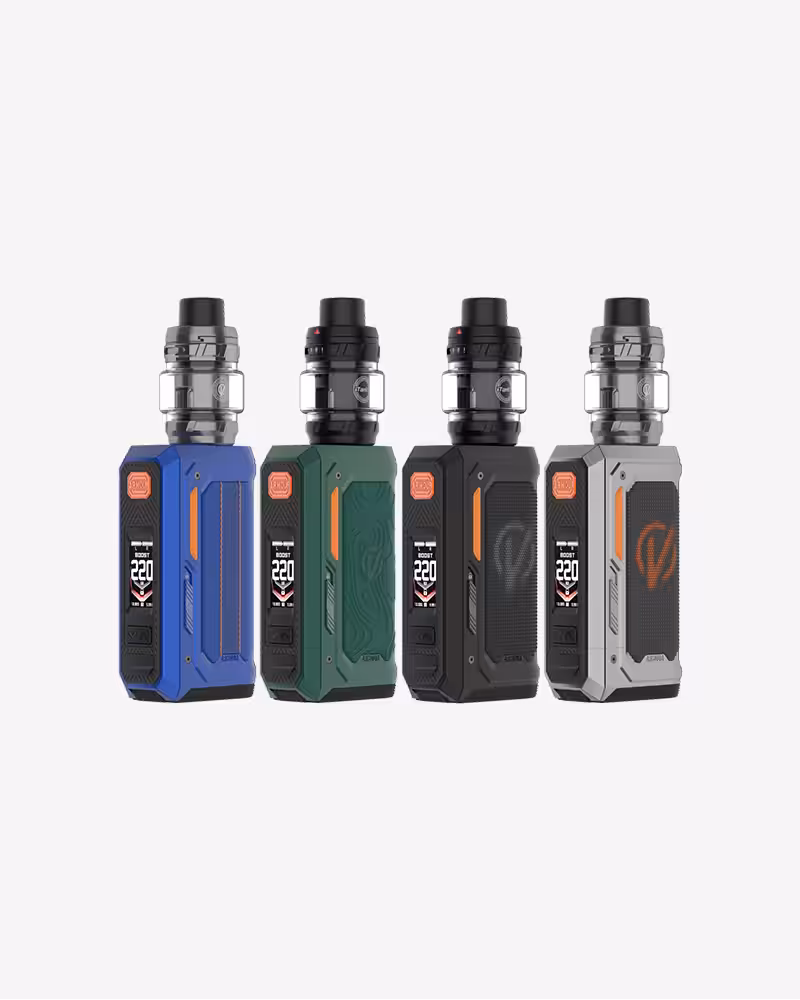 Vaporesso Armour Octa Kit