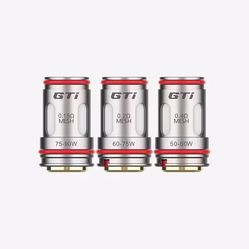 Vaporesso GTI Coils