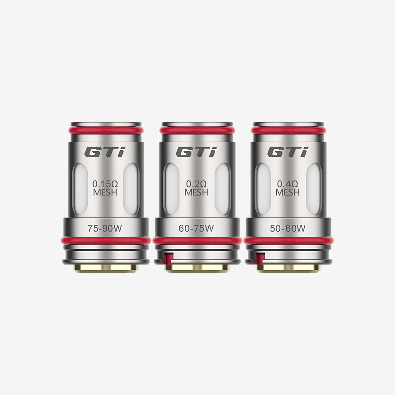Vaporesso GTI Coils