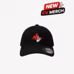 Embroidered Ball Cap