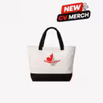 Canada Vapes Tote Bag