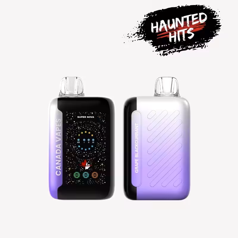grape blackcurrant disposable vape sale canada vapes