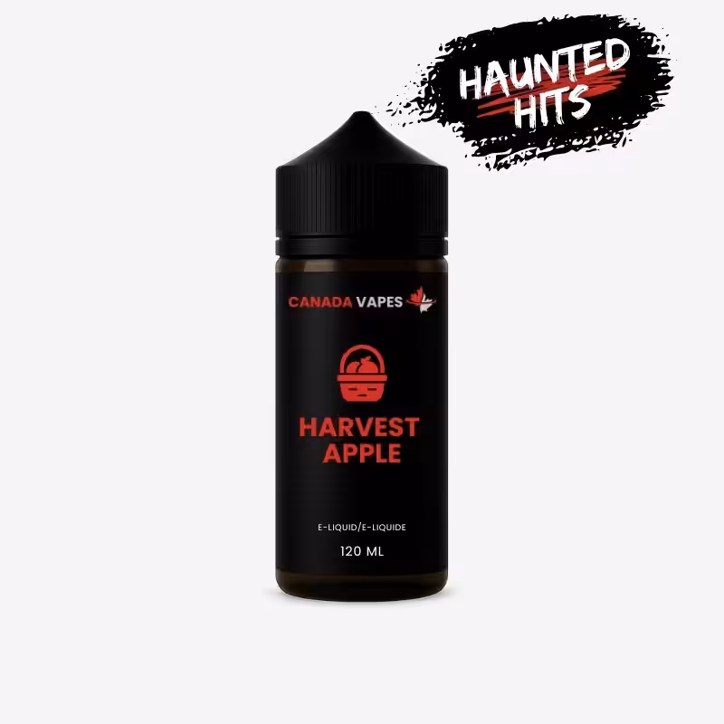 Harvest Apple
