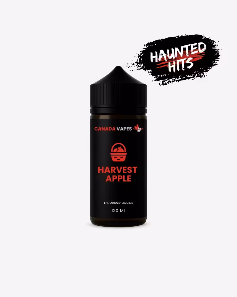 Harvest Apple