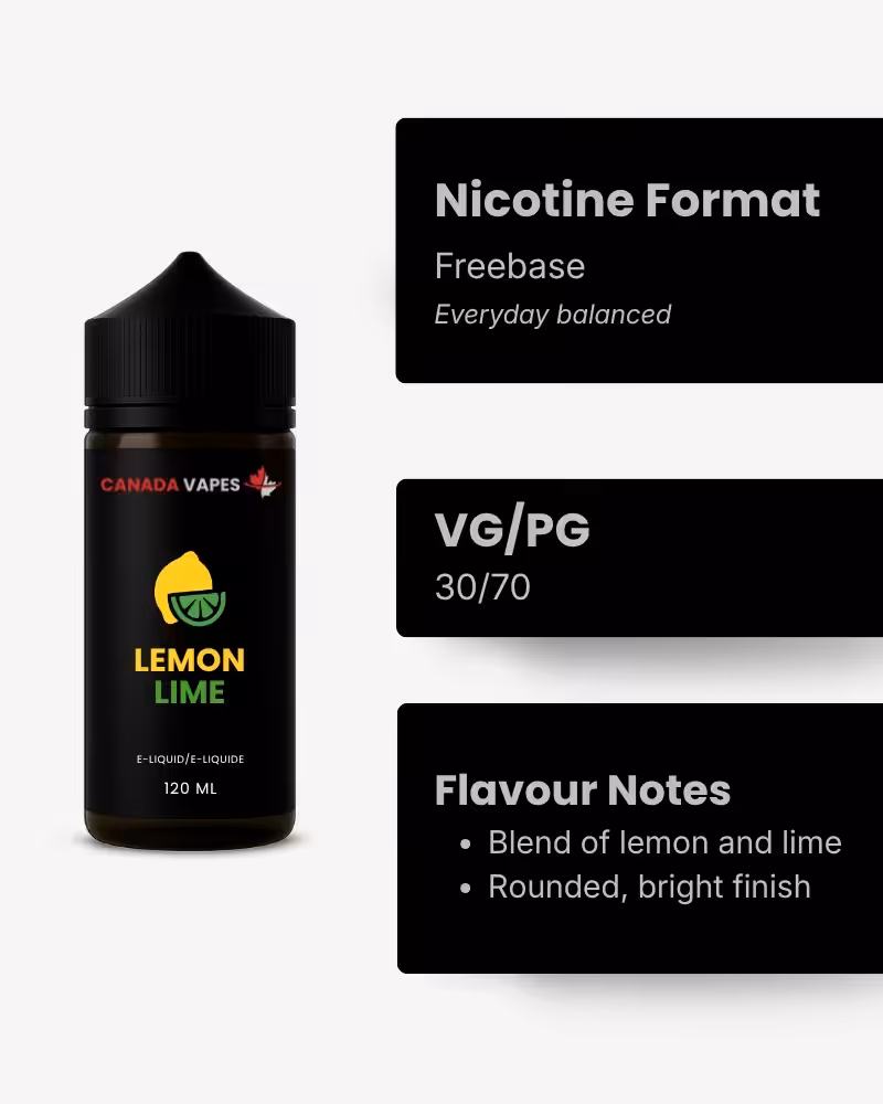 Lemon Lime - Image 2