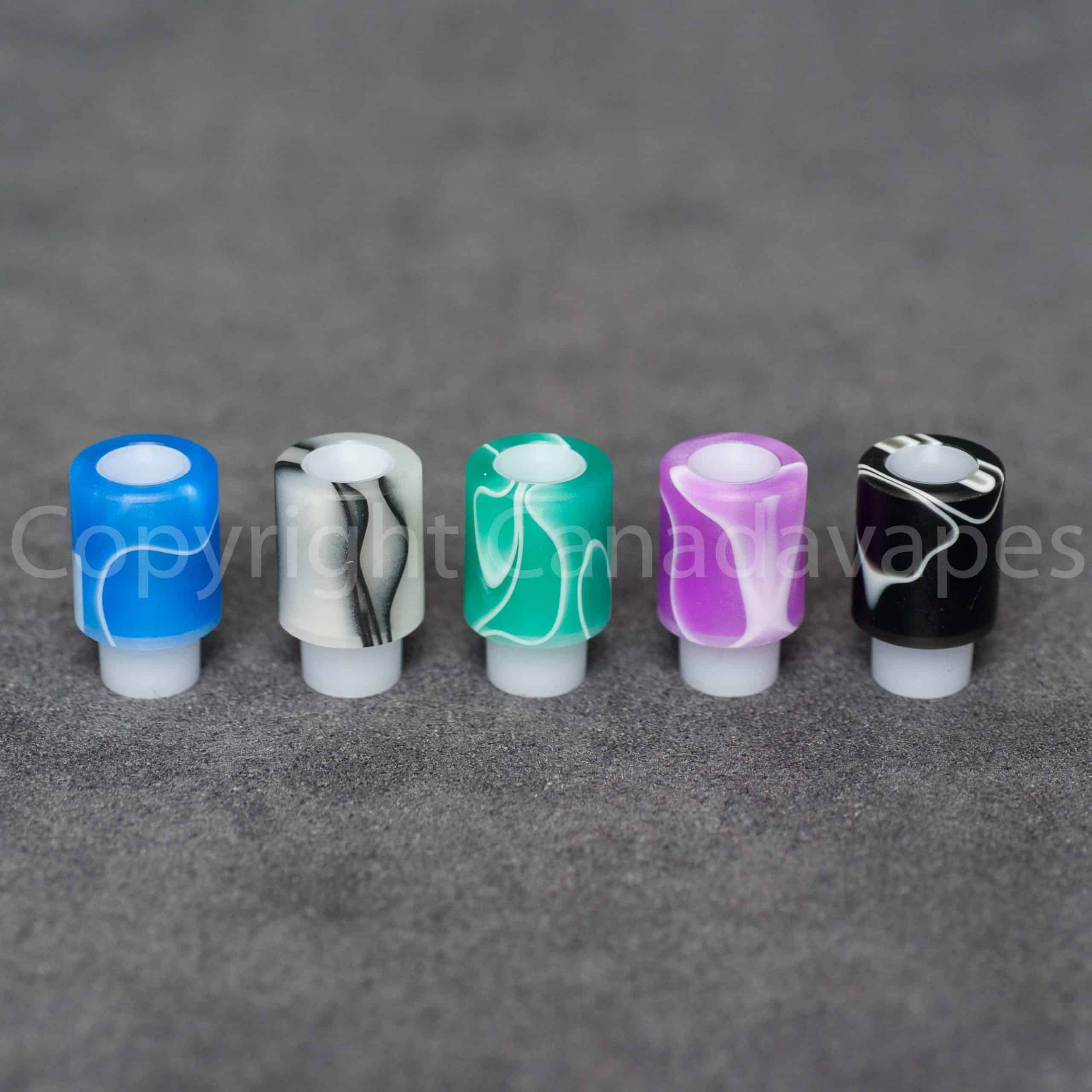 Resin Wide Mouth Mouthpiece