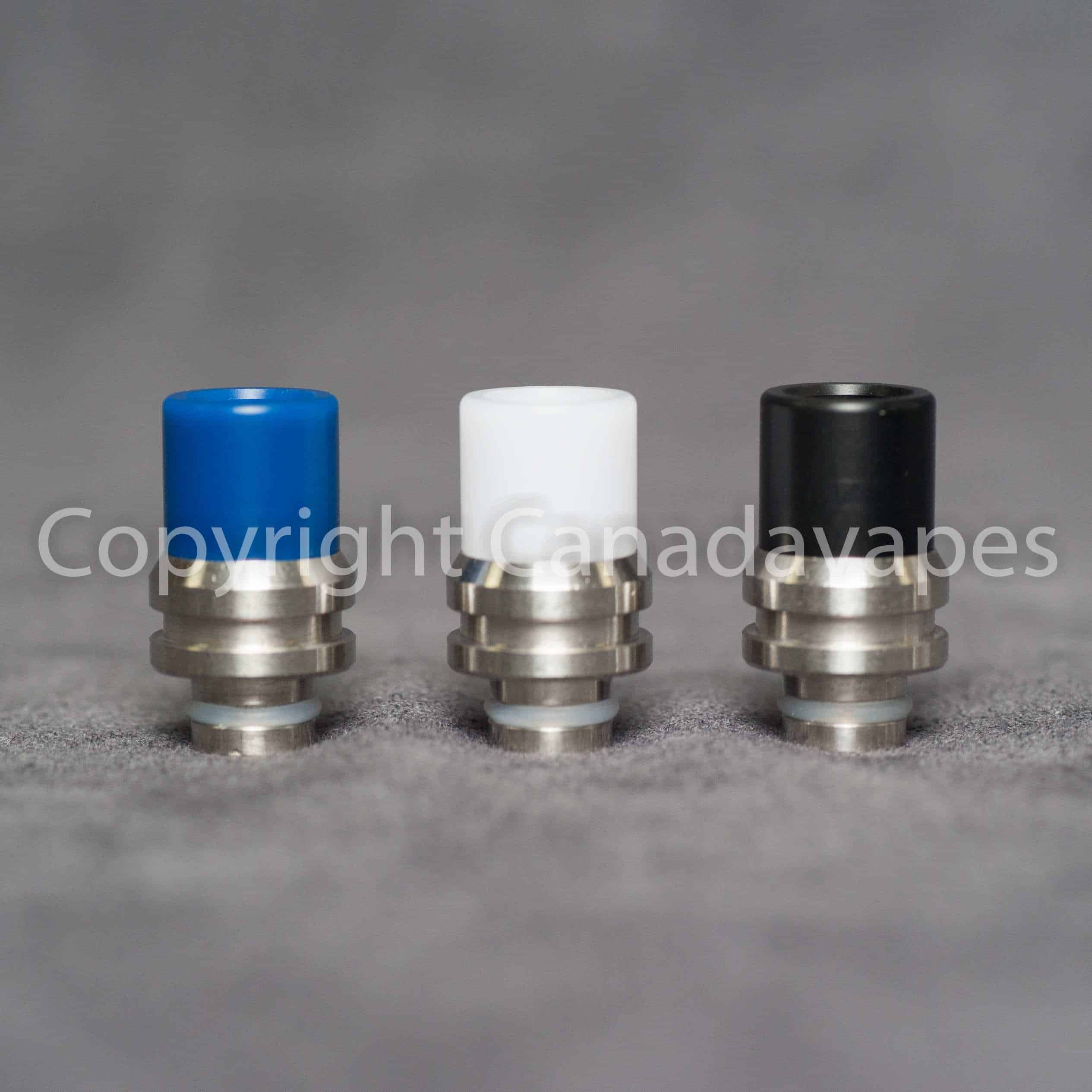Mouthpiece Accessories