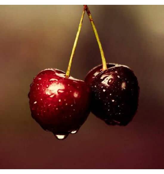 Black Cherry flavour e-liquid