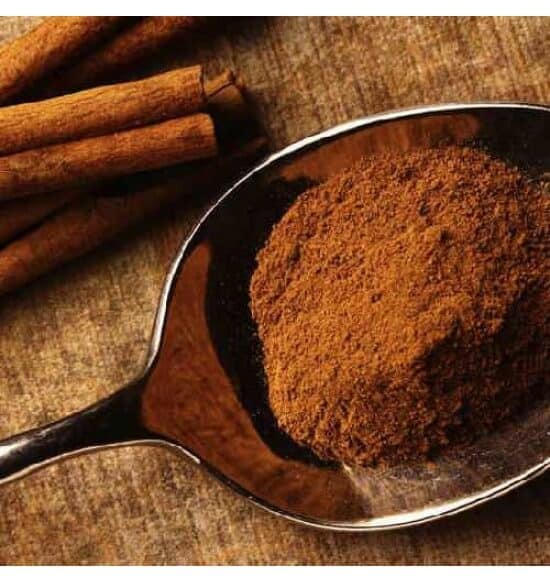 Cinnamon Flavour E-Liquid