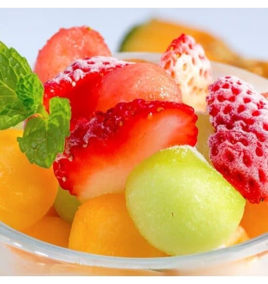 Fruit Blizzard Flavour E-Liquid