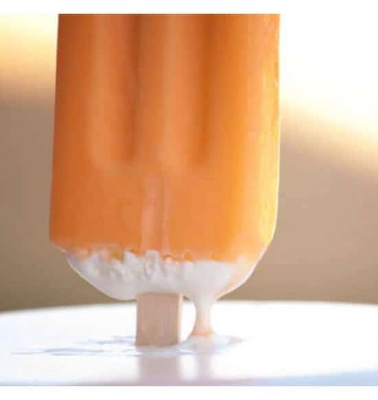 Orange Creambar flavour e-liquid