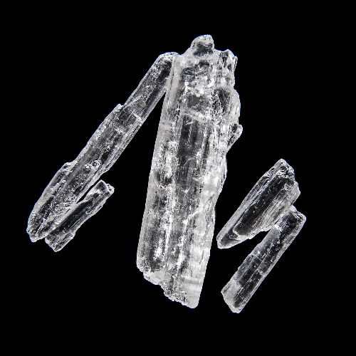 Menthol Crystals flavour e-liquid